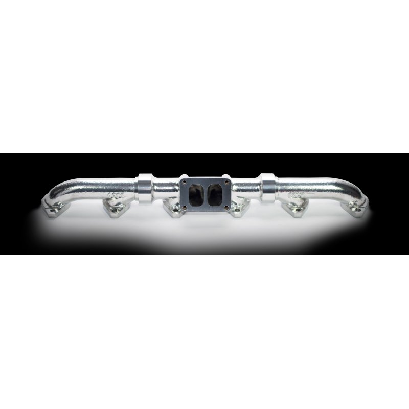 Cat E-Model Performance Manifold